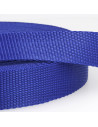 Sangle pp, 30mm, bleue