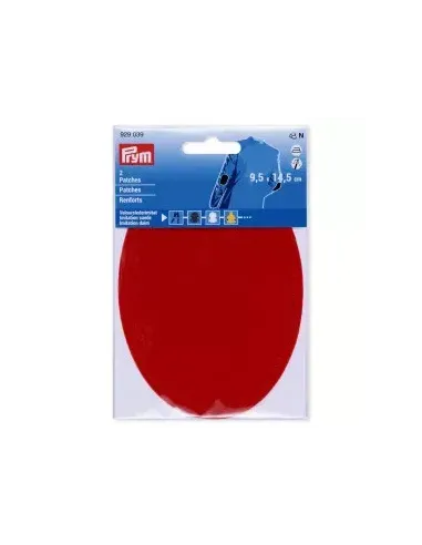 Renfort imitation daim thermocollant, Prym | Zephyr Tissus