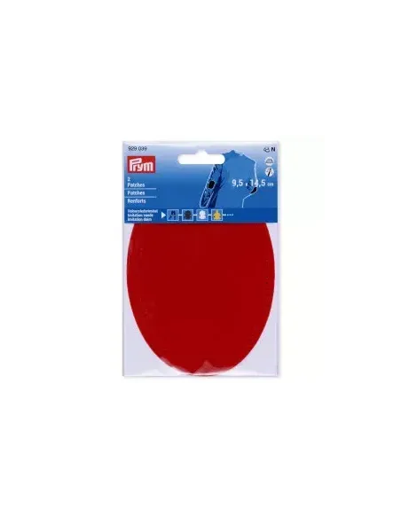 Renfort imitation daim thermocollant, Prym | Zephyr Tissus