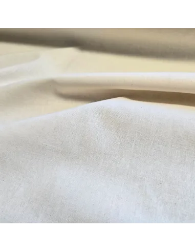 Toile à patron, natuel