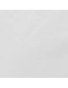 Tissu, Cale Anti-Duvet, Blanc, Laize 160 cm, 72% Coton 28% Polyester 120g/m² 2