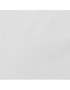 Tissu cale anti-duvet, blanc 2