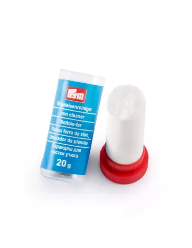 Nettoie-fer Prym, nettoyant semelle de fer | Zephyr Tissus