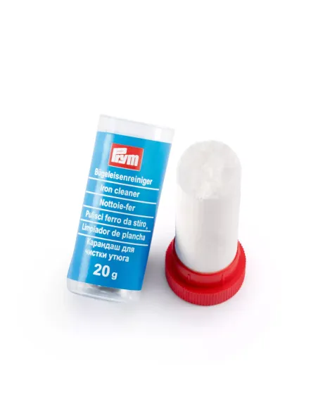 Nettoie-fer Prym, nettoyant semelle de fer | Zephyr Tissus
