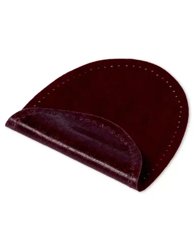 Renforts thermocollants Prym, rouge foncé | Zephyr Tissus