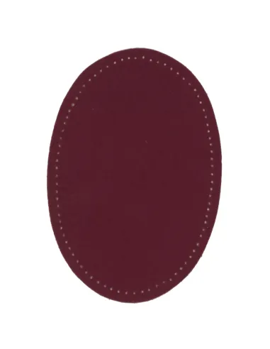 Renforts thermocollants Prym, rouge foncé | Zephyr Tissus