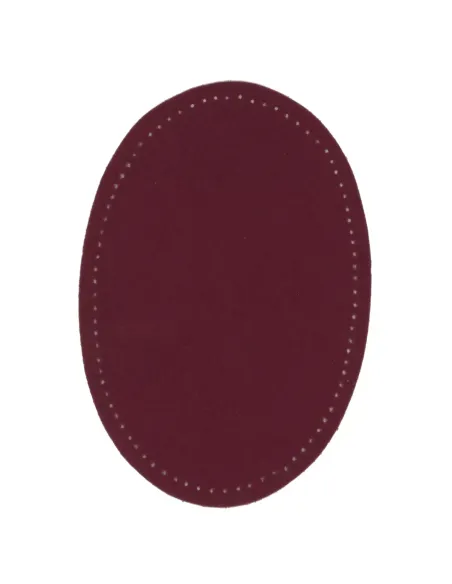 Renforts thermocollants Prym, rouge foncé | Zephyr Tissus