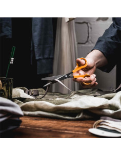 Ciseaux FISKARS Classic, multiusages , 16 cm 2