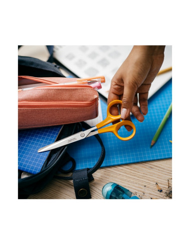 Ciseaux FISKARS Classic, multiusages , 16 cm