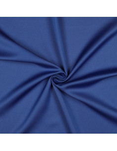 Microfibre Royal micro satin, bleu roi