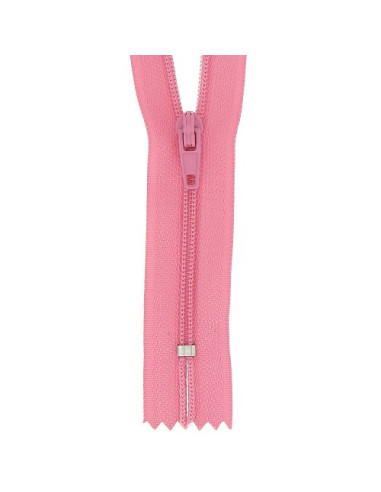 Fermeture à glissière Z51, non séparable, 30 cm
