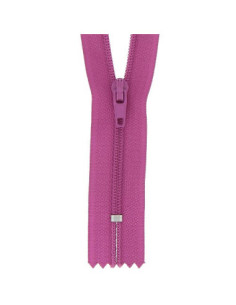 Fermeture à glissière Z51, non séparable, 30 cm
