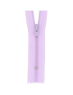 Fermeture à glissière Z51, non séparable, 30 cm