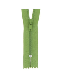 Fermeture à glissière Z51, non séparable, 30 cm