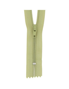 Fermeture à glissière Z51, non séparable, 30 cm