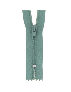 Fermeture à glissière Z51, non séparable, 30 cm