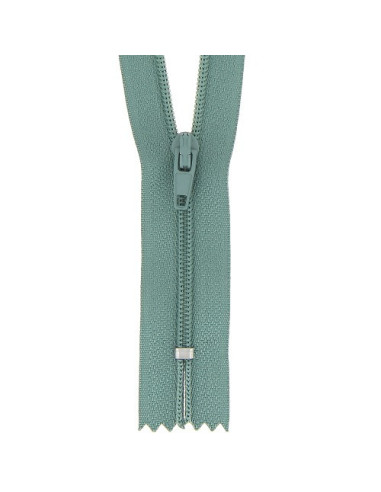 Fermeture à glissière Z51, non séparable, 30 cm