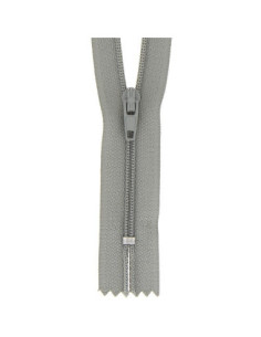 Fermeture à glissière Z51, non séparable, 30 cm