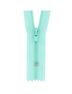 Fermeture à glissière Z51, non séparable, 30 cm