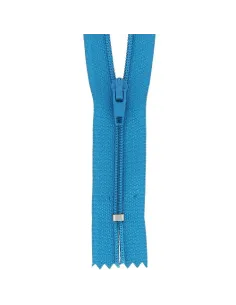 Fermeture à glissière Z51, non séparable, 35 cm