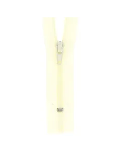 Fermeture à glissière Z51, non séparable, 40 cm