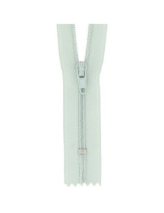 Fermeture à glissière Z51, non séparable, 50 cm