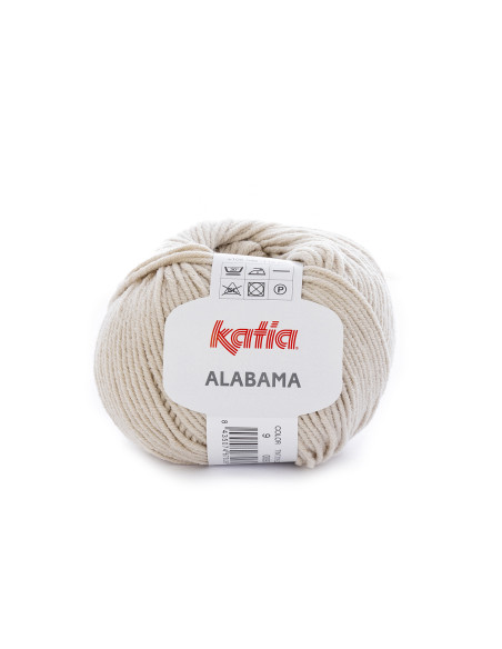 Fil Katia - Alabama