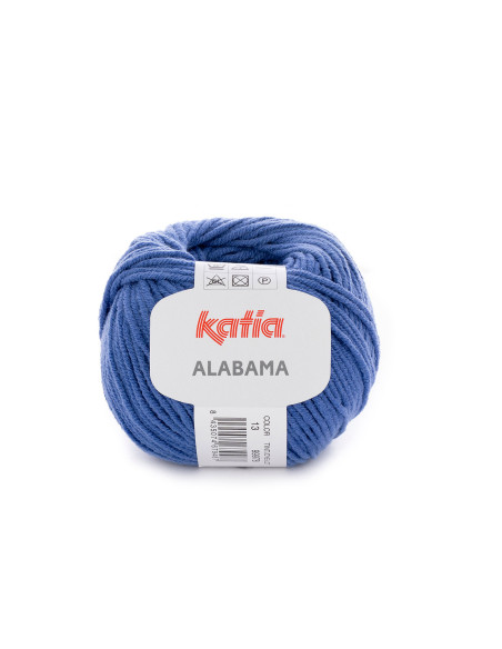 Fil Katia - Alabama