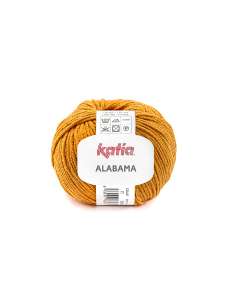 Fil Katia - Alabama