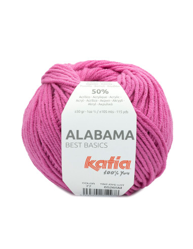 Fil Katia - Alabama