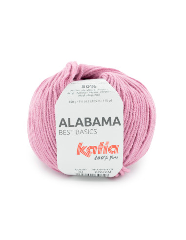 Fil Katia - Alabama