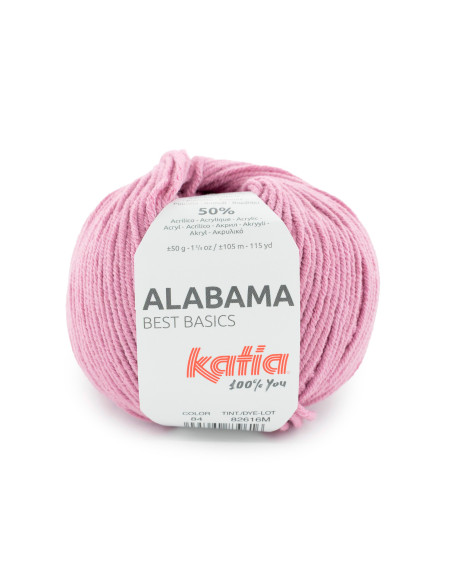 Fil Katia - Alabama