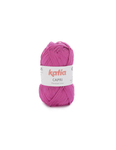 Fil Katia - Capri