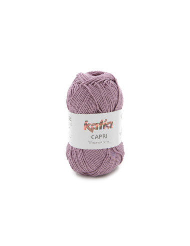 Fil Katia - Capri
