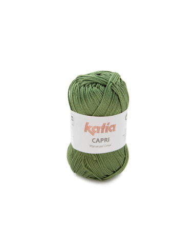 Fil Katia - Capri
