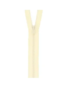 Fermeture à glissière, Séparable, Injectée, N°5, 25 cm