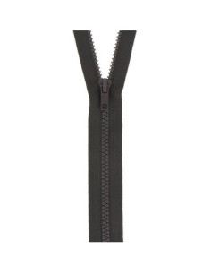 Fermeture à glissière, Séparable, Injectée, N°5, 25 cm