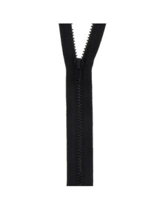 Fermeture à glissière, Séparable, Injectée, N°5, 25 cm