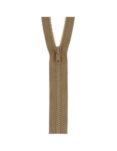 Fermeture à glissière, Séparable, Injectée, N°5, 30 cm