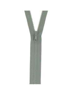 Fermeture à glissière, Séparable, Injectée, N°5, 30 cm