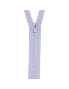 Fermeture à glissière, Séparable, Injectée, N°5, 45 cm