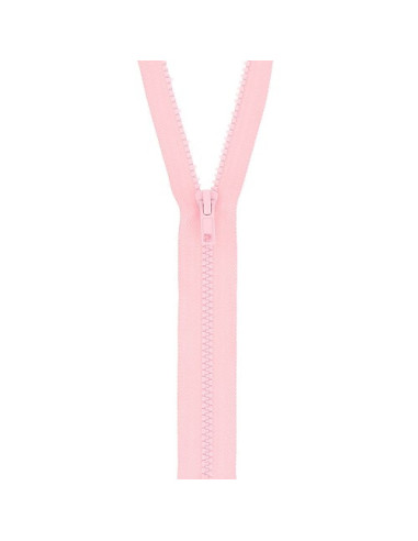 Fermeture à glissière, Séparable, Injectée, N°5, 50 cm