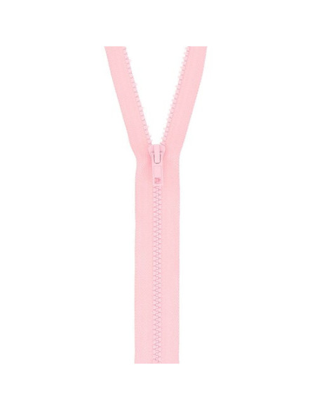 Fermeture à glissière, Séparable, Injectée, N°5, 50 cm