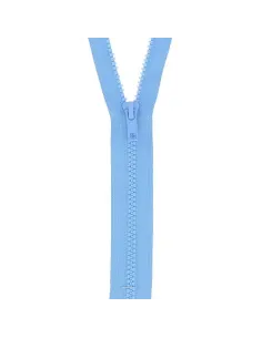 Fermeture à glissière, Séparable, Injectée, N°5, 65 cm