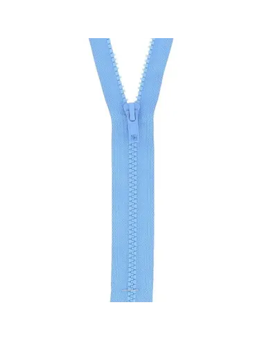Fermeture à glissière, Séparable, Injectée, N°5, 65 cm