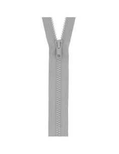 Fermeture à glissière, Séparable, Injectée, N°5, 70 cm