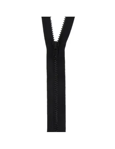 Fermeture à glissière, Séparable, Injectée, N°5, 70 cm
