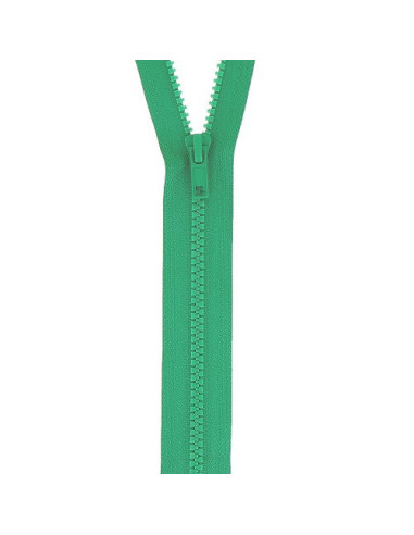 Fermeture à glissière, Séparable, Injectée, N°5, 85 cm