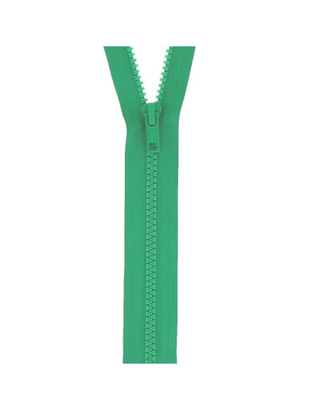 Fermeture à glissière, Séparable, Injectée, N°5, 85 cm