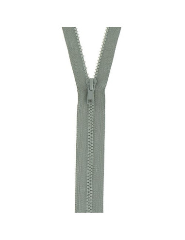 Fermeture à glissière, Séparable, Injectée, N°5, 85 cm